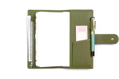 Moterm Weeks Elite Planner Cover