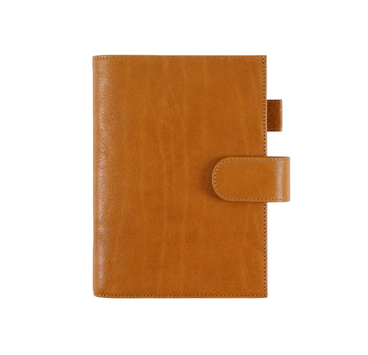 Moterm B6 full grain Vegetable cover