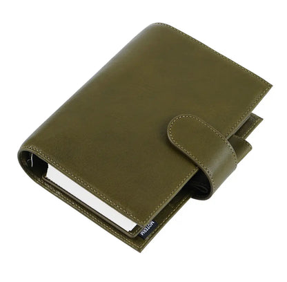 Moterm 2.0 personal luxe vegetable Planner