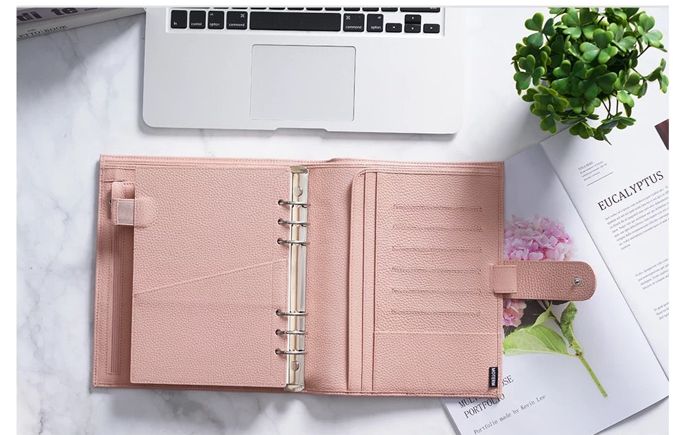 Moterm A5 2.0 Luxe Journal