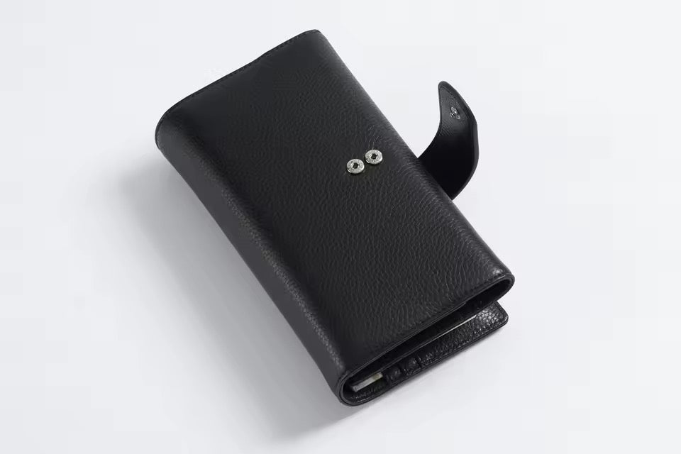 Moterm Trifold Planner journal Cover