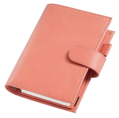 Moterm regular 2.0 vegetable Personal Size Planner with 19 MM Rings