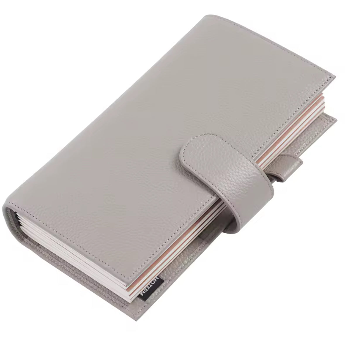 Moterm Companion Travel Journal