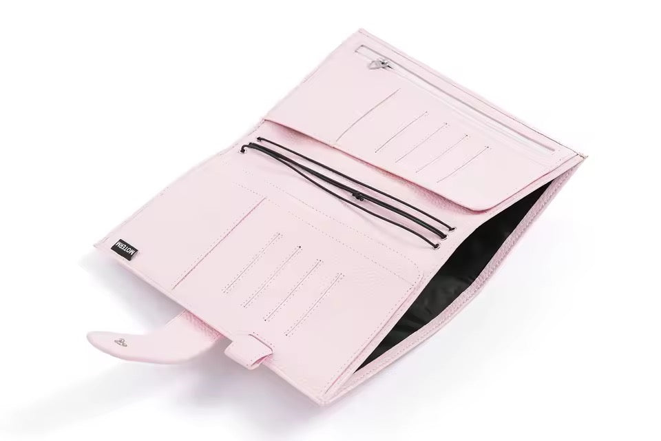 Moterm Companion Travel Journal