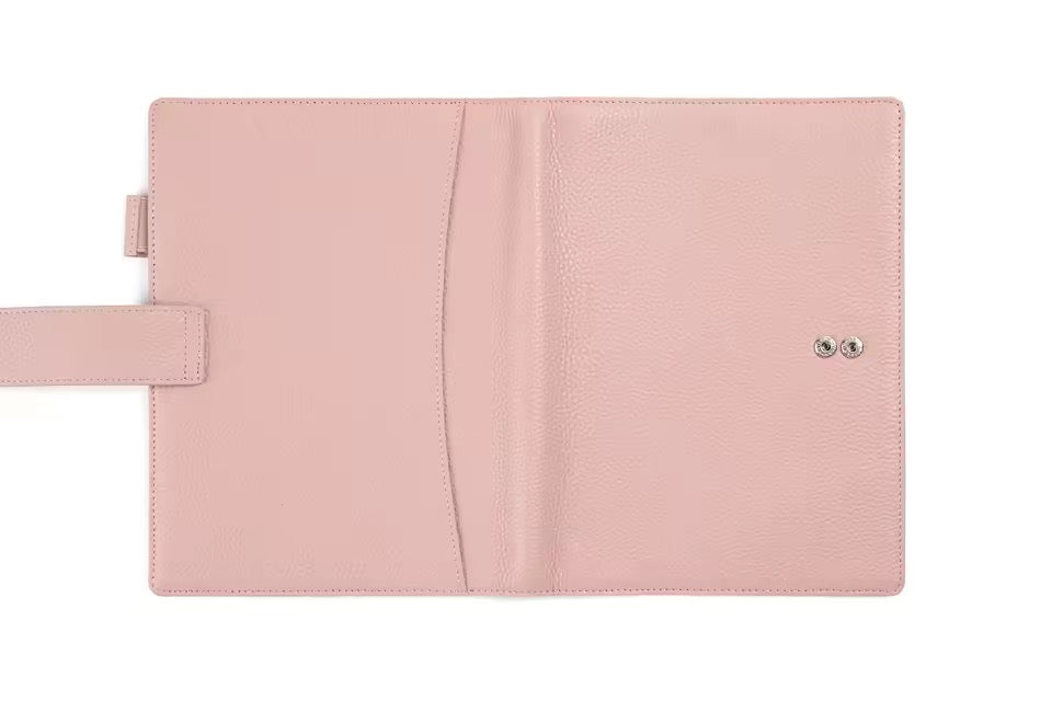 Moterm A5 Size Elite Planner Cover