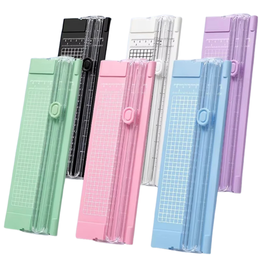 A4 Mini Paper Trimmer Paper Cutter