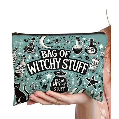 Mystical Witchy Bag