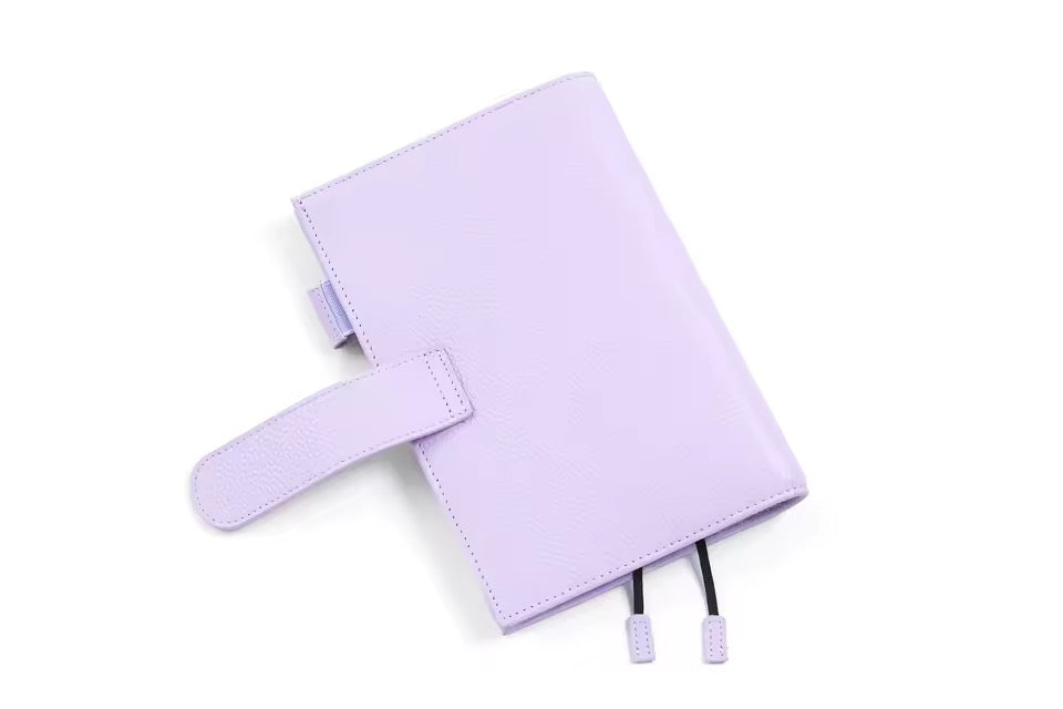 Moterm B6 Slim Min Cover for JIBUN TECHO