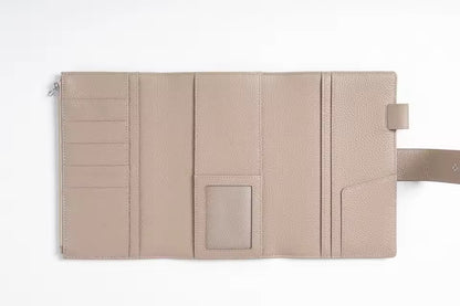 Moterm Trifold Planner journal Cover