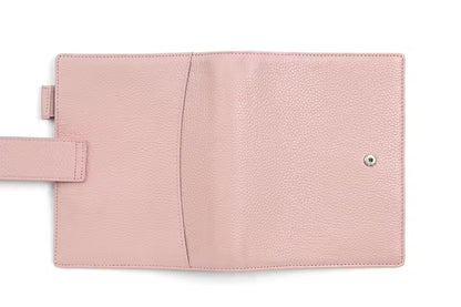 Moterm A6 25mm Pebbled Grain Elite Rings Planner