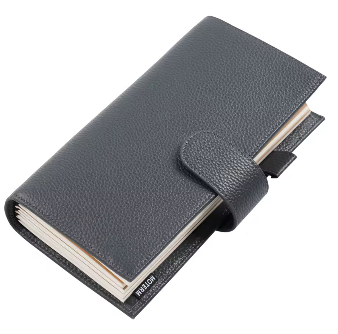 Moterm Companion Travel Journal