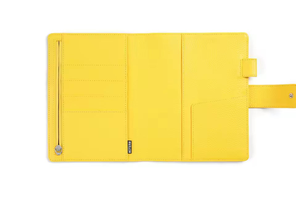 Moterm B6 Size Elite Planner Cover