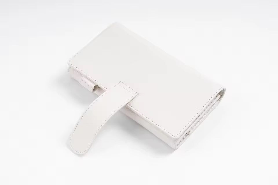 Moterm Trifold Planner journal Cover