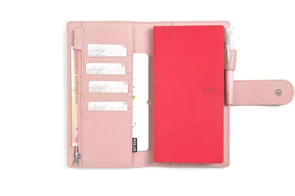 Moterm Weeks Elite Planner Cover