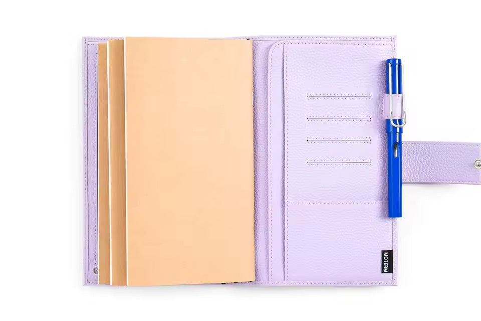 Moterm Companion Travel Journal