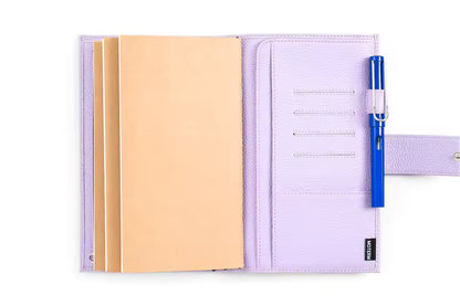 Moterm Companion Travel Journal