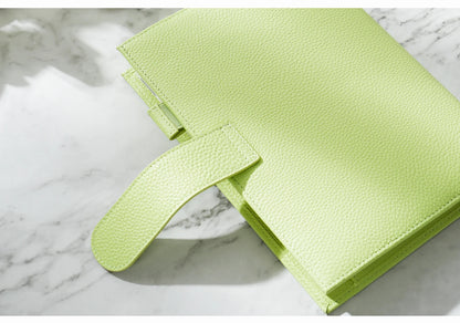 Moterm A5 Plus journal cover