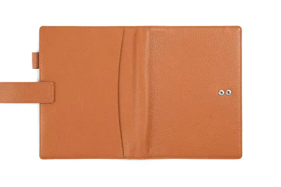 Moterm A5 Size Elite Planner Cover