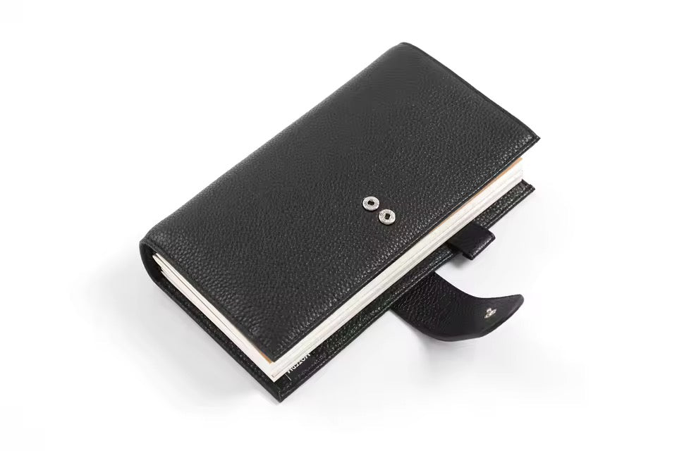 Moterm Companion Travel Journal