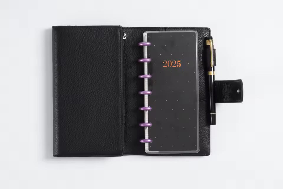 Moterm Trifold Planner journal Cover