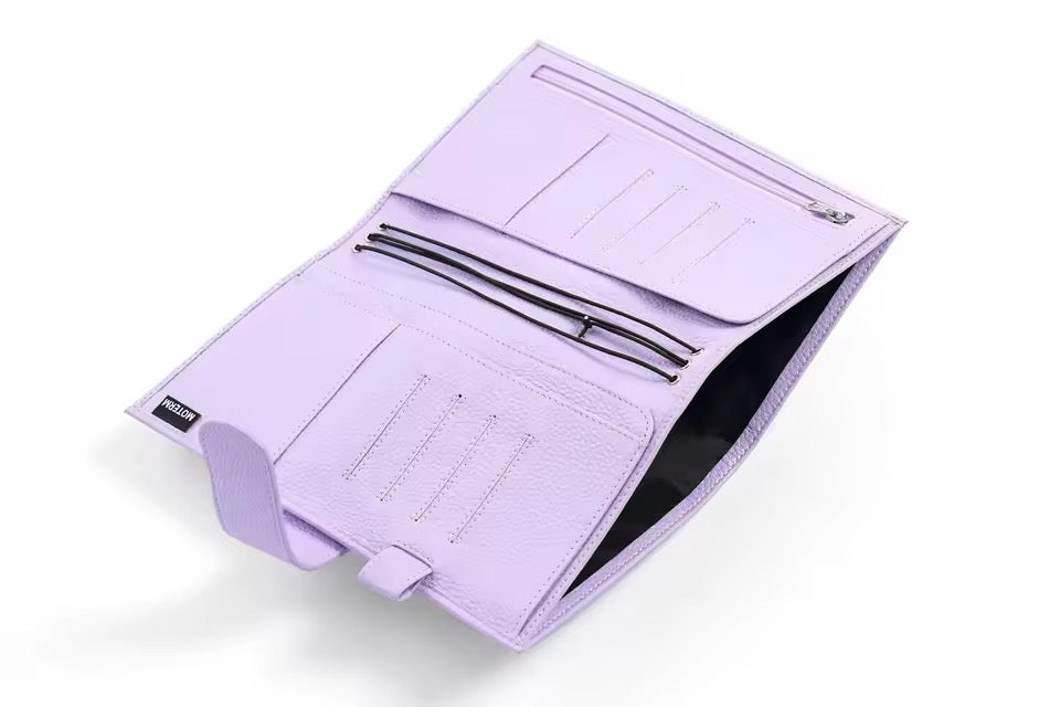 Moterm Companion Travel Journal