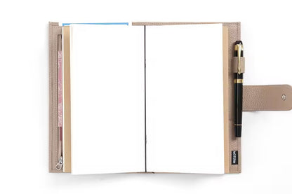 Moterm Companion Travel Journal