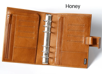 Moterm 2.0 personal luxe vegetable Planner