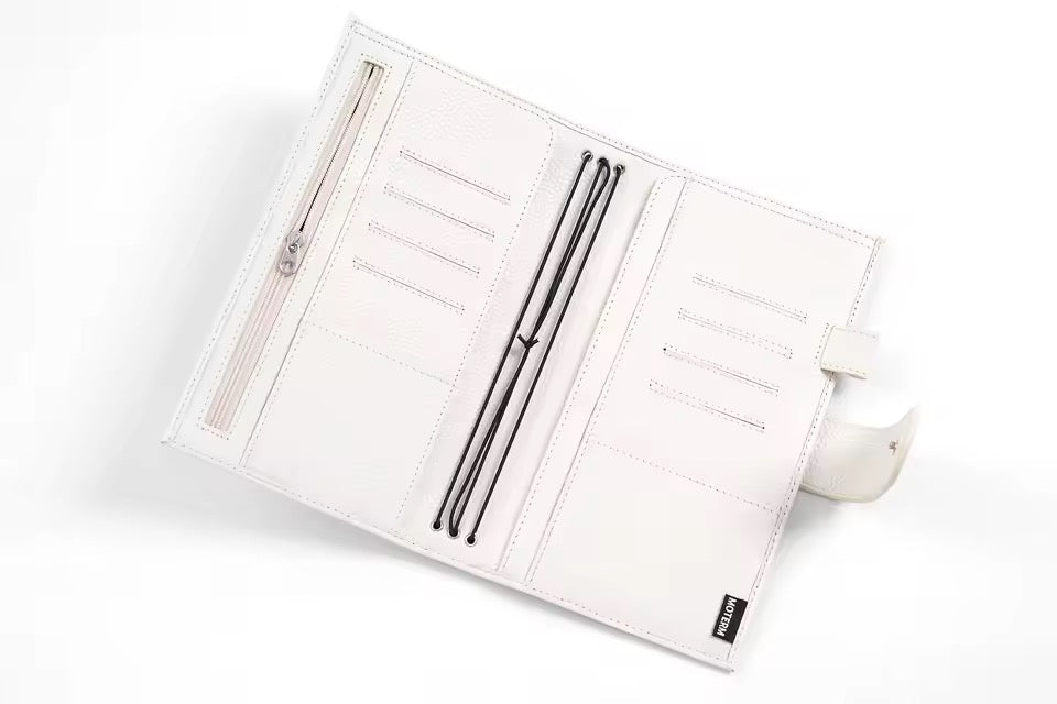 Moterm Companion Travel Journal