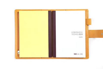 Moterm A5 Size Elite Planner Cover