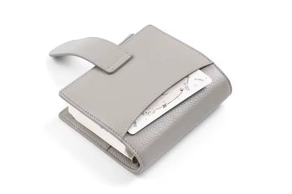 Moterm Elite Pocket A7 Pebbled Grain Leather Journal