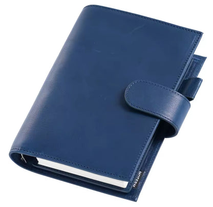 Moterm regular 2.0 vegetable Personal Size Planner with 19 MM Rings