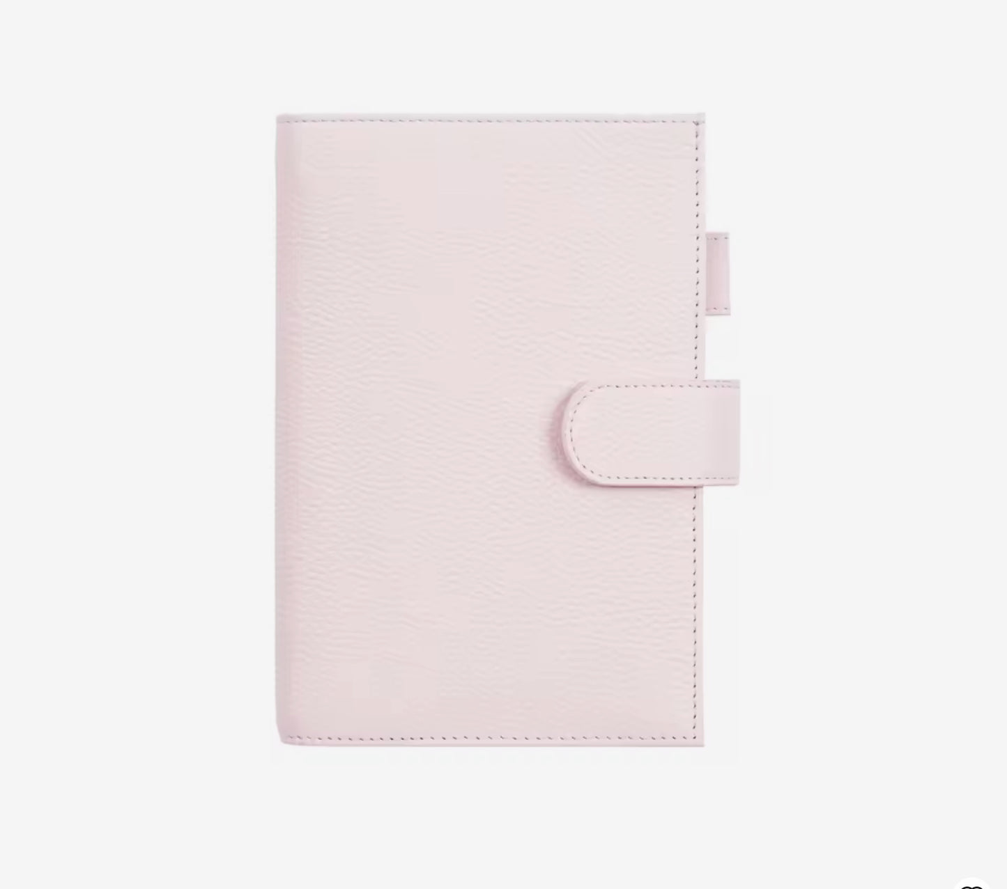 Moterm B6 Slim Min Cover for JIBUN TECHO