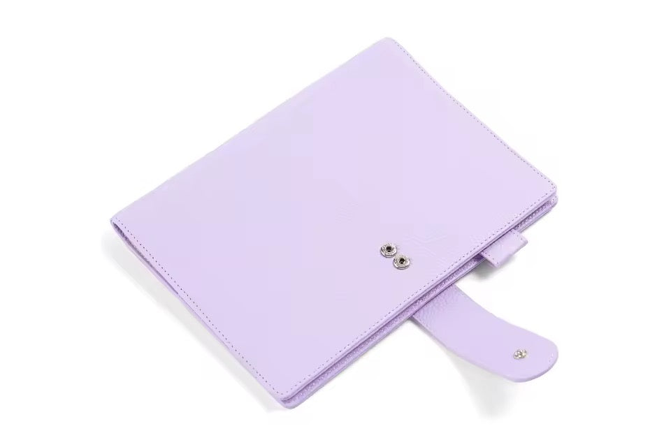 Moterm A5 Size Elite Planner Cover