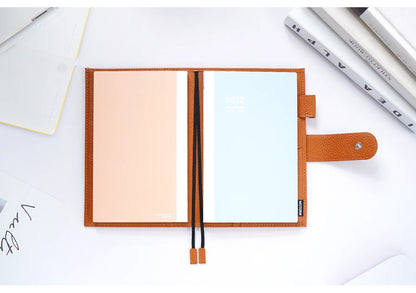 Moterm B6 Slim Min Cover for JIBUN TECHO