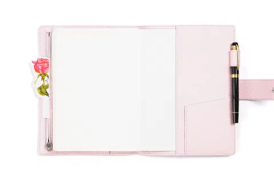 Moterm A5 Size Elite Planner Cover