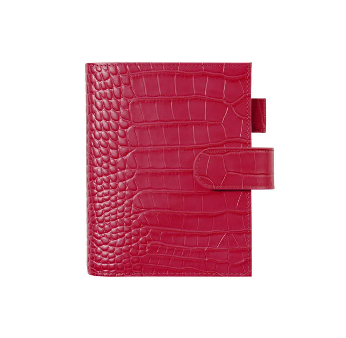 Moterm A6 plus Croc leather Cover