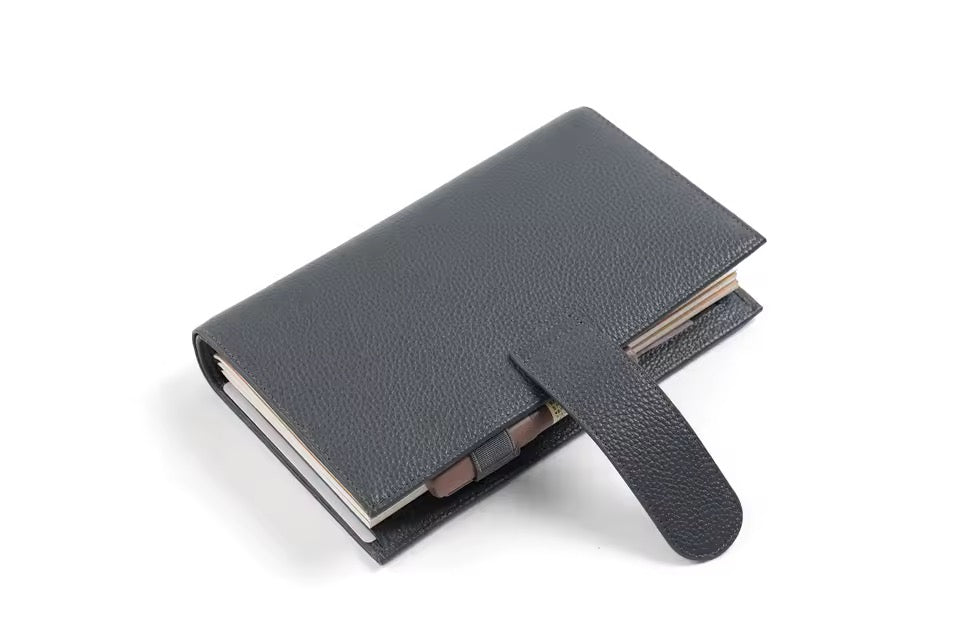 Moterm Companion Travel Journal