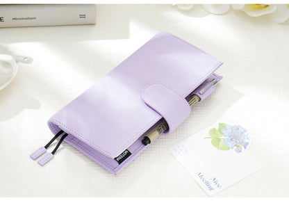 Moterm Litchi Grain Weekly cover