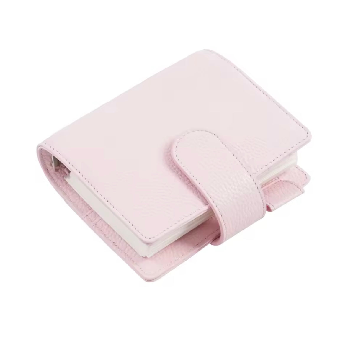 Moterm Elite Pocket A7 Pebbled Grain Leather Journal