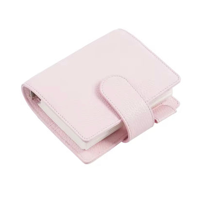 Moterm Elite Pocket A7 Pebbled Grain Leather Journal