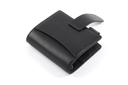 Moterm Elite Pocket A7 Pebbled Grain Leather Journal