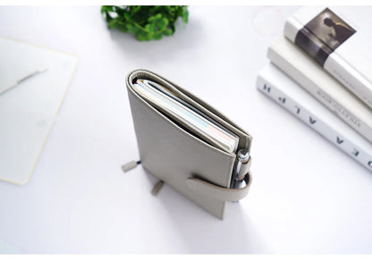 Moterm B6 Slim Min Cover for JIBUN TECHO