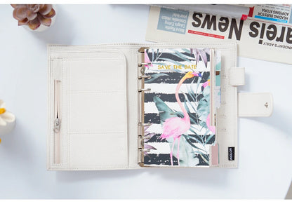 Moterm regular 2.0 personal size journal