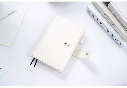 Moterm B6 Slim Min Cover for JIBUN TECHO