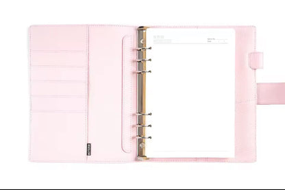 Moterm A5 Elite 25mm Rings Planner