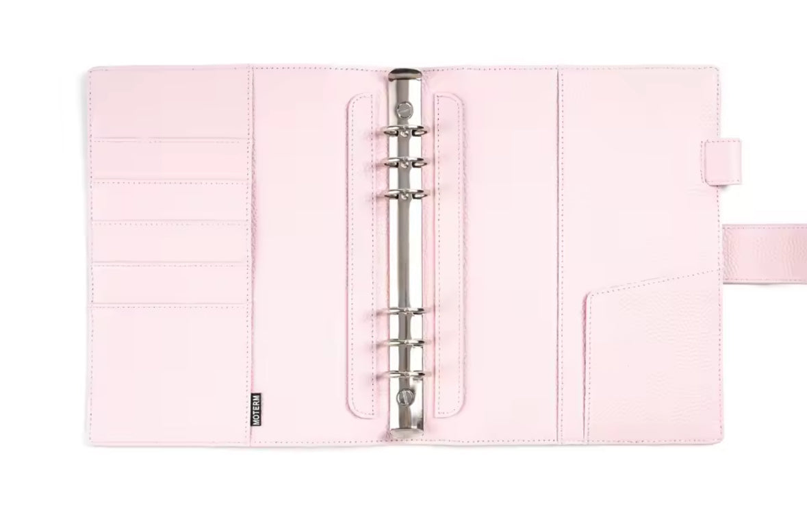 Moterm A5 Elite 25mm Rings Planner