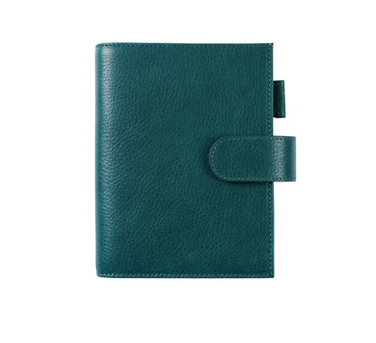 Moterm A6 Full Grain Vegetable leather Cover