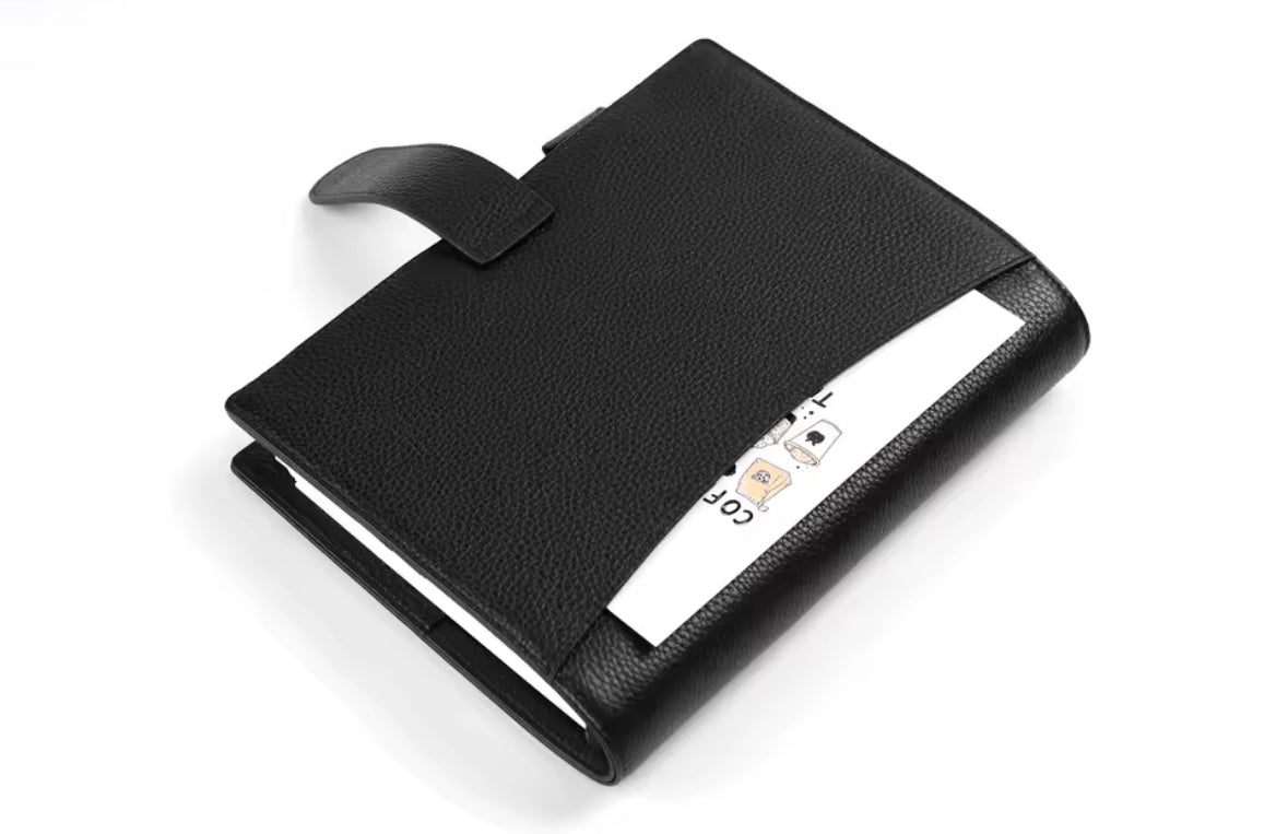 Moterm A5 Elite 25mm Rings Planner