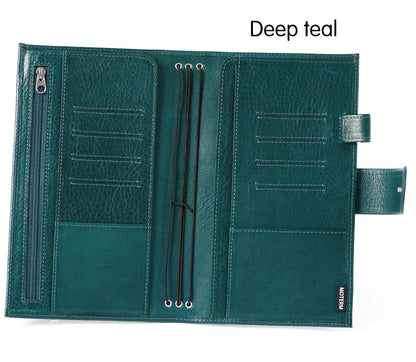 Moterm full grain vegetable companion cover