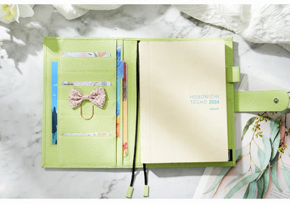 Moterm A5 Plus journal cover